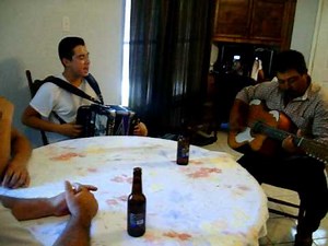 Ingrato Amor - Boy Y Lupe