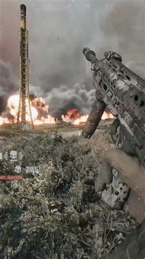 L85A3: The Most Slept‑On AR in RedSec (Loadout Included)