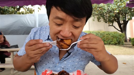 25 must-try & bizarre state fair foods you won’t believe exist