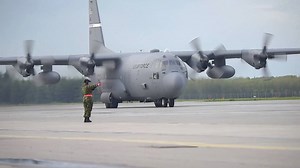 3.5K views · 168 reactions | Highlights from week one of Exercise #MAPLEFLAG 49 include fighter ops, tactical airlift and transport and air-to-air refuelling. #RCAF | Canadian Armed Forces | Facebook