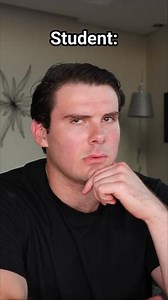 When No One Believes That You Did The Homework In A Smart. @Question.AI_app #student #teacher #schoo | Ryan