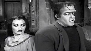 Watch The Munsters Season 2 Episode 6 - Happy 100th Anniversary