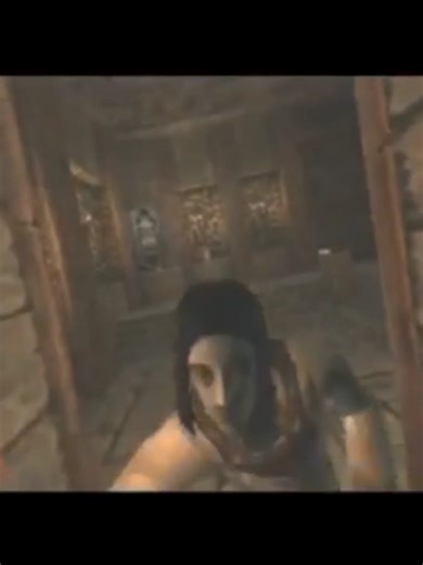 Eternal Darkness: Sanity's Requiem is a critically acclaimed 2002 survival horror game for the Nintendo GameCube, known for its unique