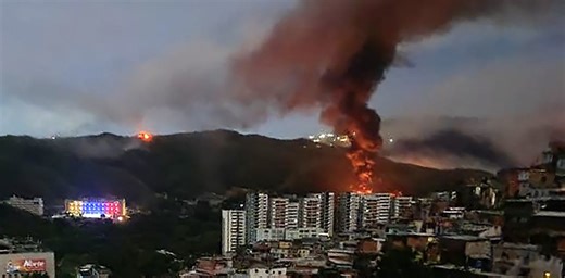 L’intervention des États-Unis au Venezuela au prisme du droit international