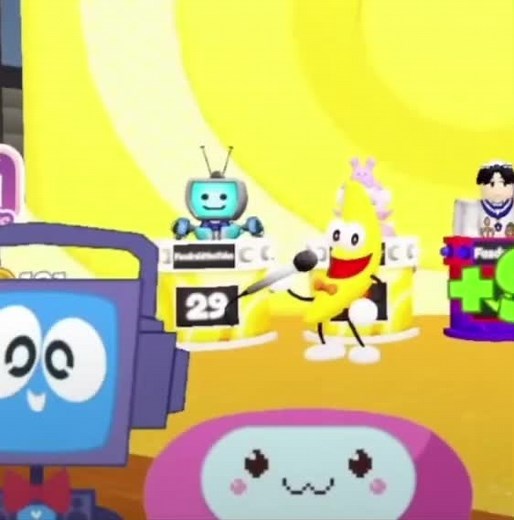 Car battery! #fandroidthemusicalrobot #fandroid #fandroidmelody