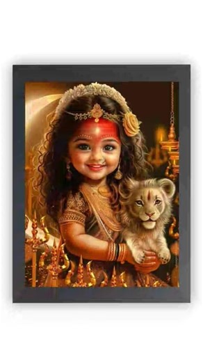 mahakali shakti trance #mahakali#durga#chandi