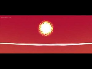 Light Chaser Animation