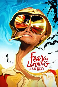 Stream Fear and Loathing in Las Vegas (1998): Find it on Netflix, Prime Video, Hulu & more