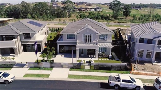 Our display homes are a sight to behold, but in the current climate you can’t always get to them in person. That’s why we’ve created virtual and video walkthroughs of our most popular home designs, so you don’t have to delay finding your dream home in lockdown. You’re able to browse stunning display homes across Australia 24/7 online - an entire world of award-winning home designs at your fingertips. Take a look: https://bit.ly/3zbU3oO | Metricon