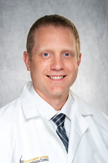 Benjamin P. Davis, MD, PhD