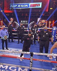 614K views · 9.5K reactions | One fight can change the script! Watch these recent upsets in boxing. | Top Rank Boxing | Facebook