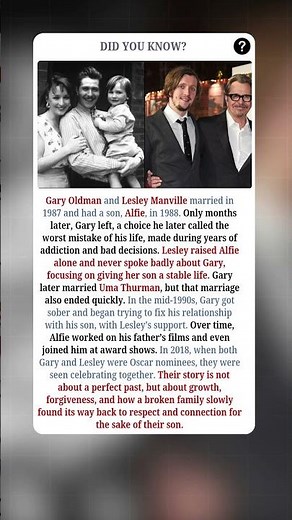 When A Broken Family Found Its Way Back