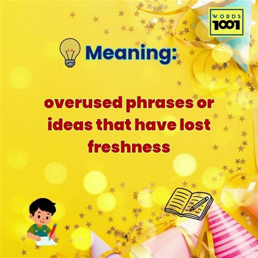 Do you know this English word? New English Word Daily #wordoftheday #easyenglish #vocabulary