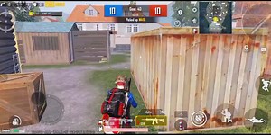 How to Create a Room in PUBG Mobile TDM 1vs1