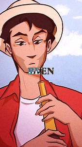 “Missing Piece” out now! By John Michael Howell ⚓️ animation by @peachyytown | John Michael Howell