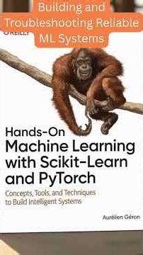 Building and Troubleshooting Reliable ML Systems