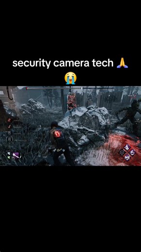 Exploring Dead by Daylight: A Deep Dive into Springtrap