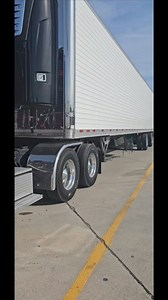 Ron Zimmerman thanks Ron for the video love our Western Provisions trucks 🚛💫🎶🎵💜♥️❤️💜🤍💜🤍💜stay safe out there brother 🫠🫶🤘✌️🌟💯 | Crystal Howe