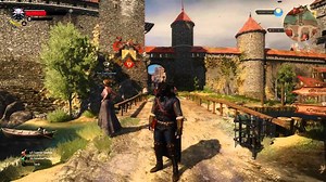 Witcher 3 Nexus Mod Manager Not Working