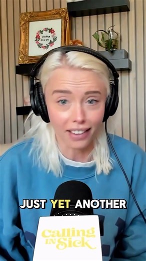 Cortney Gensemer has a PhD studying her own disease