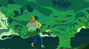 IcePrince Finn Origins