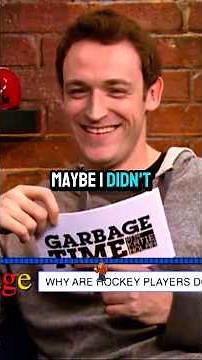 Google’s Hockey Predictions SHOCK Dan Soder & Katie Nolan 😂😅