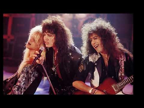 Cinderella - Night Songs