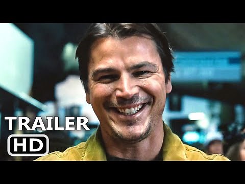TRAP Trailer (2024) Josh Hartnett, M. Night Shyamalan