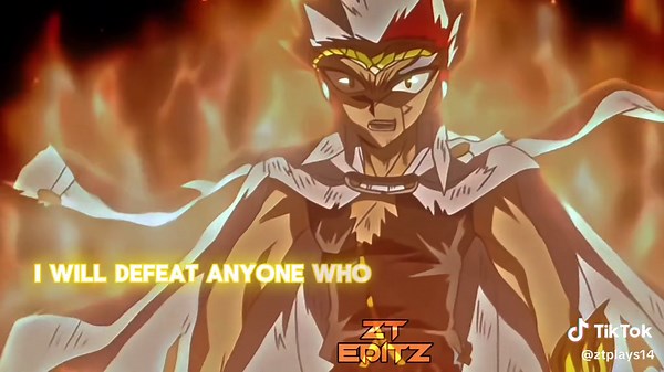 Mayuga - The Ultimate Dragon | AMV Edit