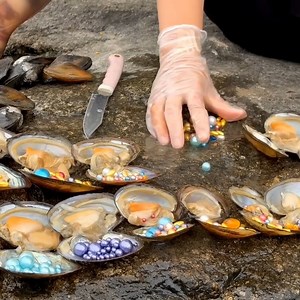 The beach after the typhoon We found many treasures | Pitogo High School Official