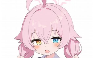 ba全cg收集(碧蓝档案)