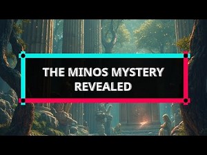 The Minos Mystery Revealed: Uncovering Crete's Ancient Civilization