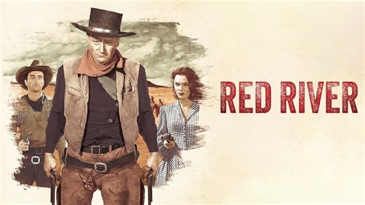Red River (1948) (1948)