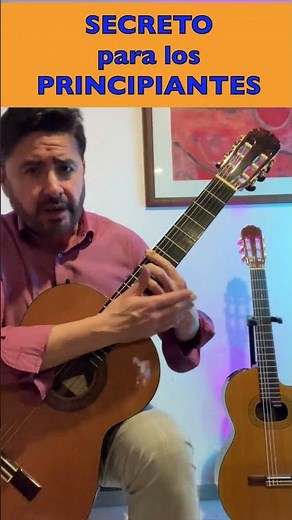 The secret of professional guitarists #guitar #technique
