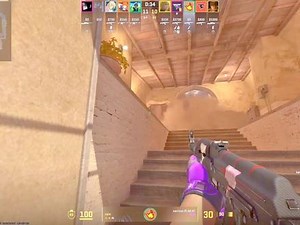 csgorain天赋有多高