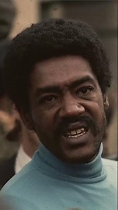 It's 1963 and you are marching with MLK