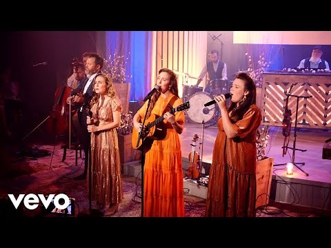 Annie Moses Band - Great Is Thy Faithfulness (Live At Homestead Hall, Columbia, TN/2020)