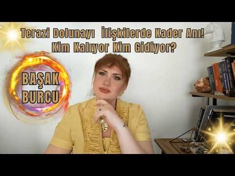 VIRGO (April 1st) Libra Full Moon: A Moment of Destiny in Relationships (Karmic Reckoning Begins!...