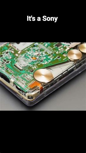 Sony Cassette Player Walkman #shots