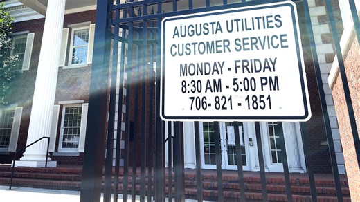 Augusta gets $2M grant to address southside sewer problems
