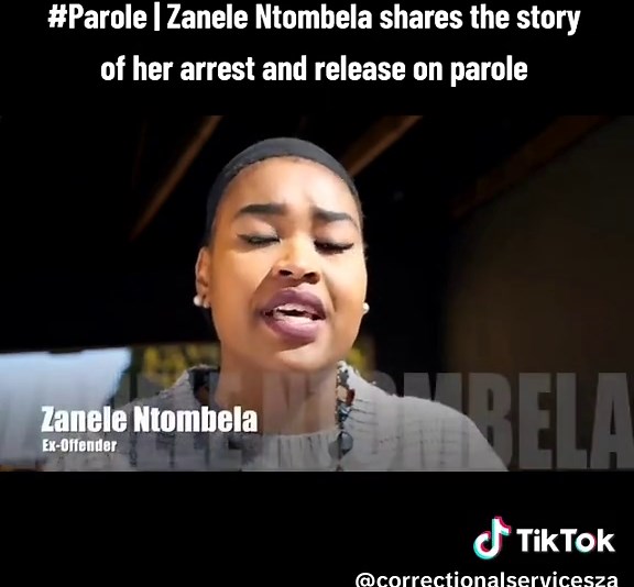 Supporting Offenders: The Role of Parole in Reintegration