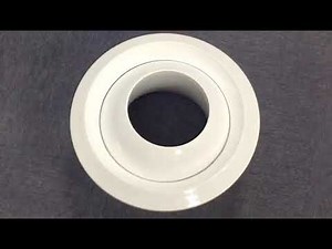 VENTECH Modern Air Diffuser Jet Nozzle Diffuser Ceiling Grid Air Diffuser