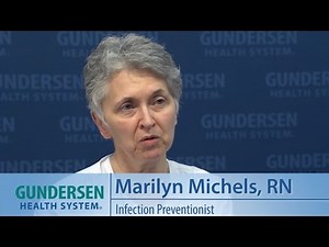 How to avoid a cold or enterovirus