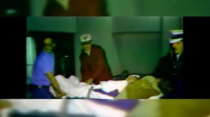 Houston festival stampede recalls The Who concert tragedy