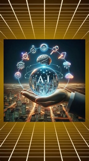 This AI Tool Finds Hidden Prompts Behind Every Image #shorts #aitools