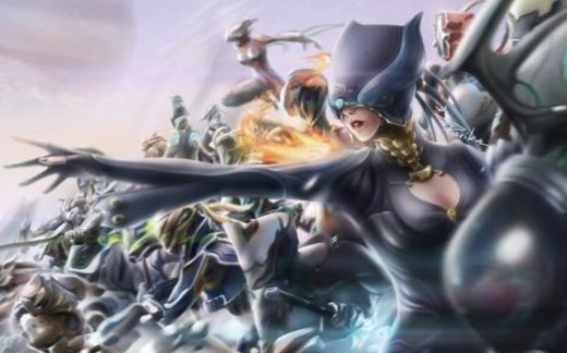 【Warframe】4k教程/适合萌新赚白金