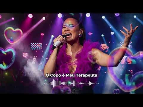 CONSCIÊNCIA TRANQUILA, MAS CORAÇÃO EM CACOS: Top 10 Sertanejo Sofrência [Inspirado em Simone Mendes]
