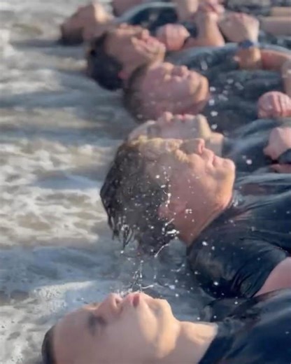 "Never Quit!" Hell Day Special Operations Prep Course by SOCOM Athlete #SpecialForces #NavySEAL