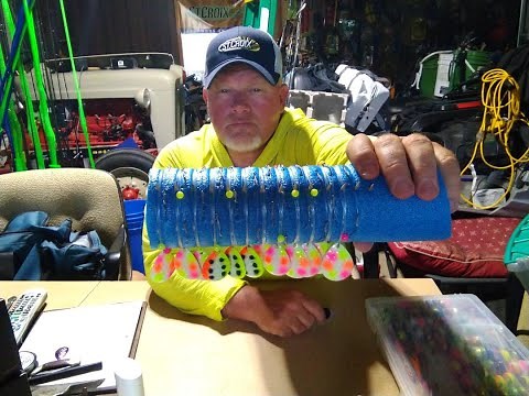 Crawler Harness, tips and tricks