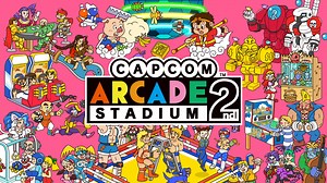 3.5K views · 201 reactions | Get ready to bust ‘bots, slay dragons, and go for the 3-count in Capcom Arcade 2nd Stadium, out now! Start your collection with a free download of SONSON, then buy additional games individually or as a complete bundle! ▶️ https://bit.ly/CA2SLaunch | Capcom USA | Facebook